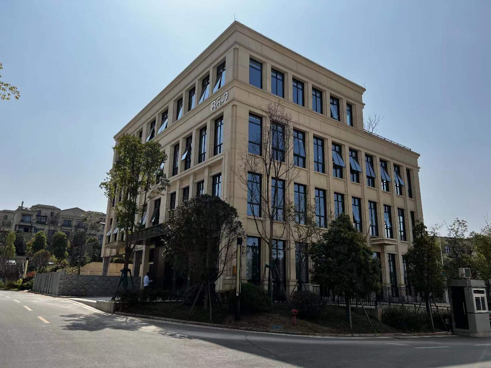 重慶路安特瀝青科技有限公司